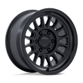 Kmc Km733 Impact Fft 18X9 +18 Matte Black
