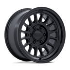 Kmc Km733 Impact Fft 18X9 +0 Matte Black