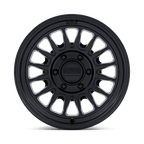 Kmc Km733 Impact Fft 18X9 +18 Matte Black