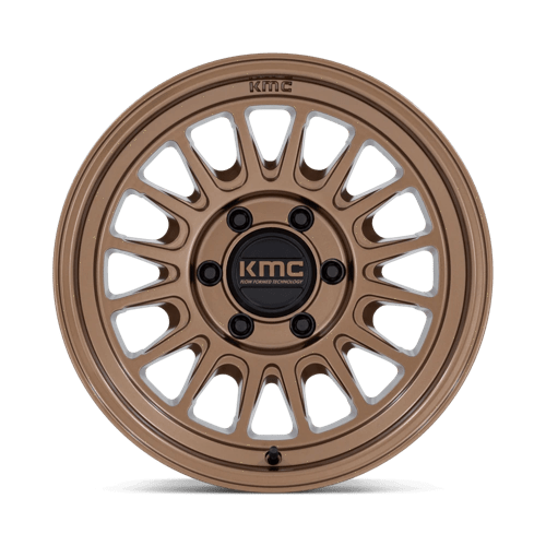 Kmc Km733 Impact Fft 18X9 +18 Matte Bronze