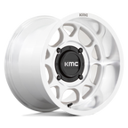 Kmc Powersports Ks137 Toro S Utv 15X7 +10 Machined