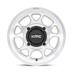 Kmc Powersports Ks137 Toro S Utv 15X7 +10 Machined