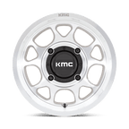 Kmc Powersports Ks137 Toro S Utv 15X7 +10 Machined