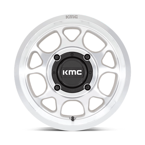 Kmc Powersports Ks137 Toro S Utv 15X7 +10 Machined