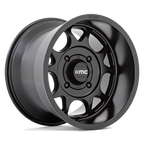 Kmc Powersports Ks137 Toro S Utv 15X7 +10 Satin Black