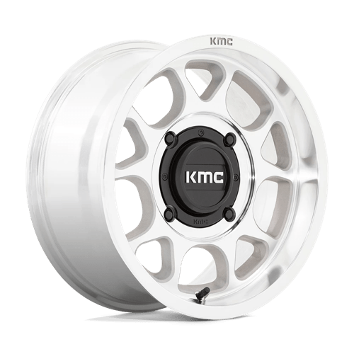 Kmc Powersports Ks137 Toro S Utv 15X7 +10 Machined