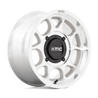 Kmc Powersports Ks137 Toro S Utv 15X7 +10 Machined