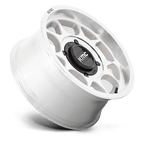 Kmc Powersports Ks137 Toro S Utv 15X7 +10 Machined