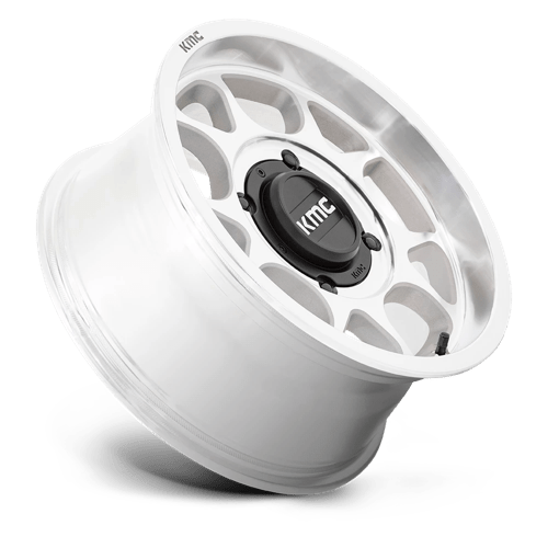 Kmc Powersports Ks137 Toro S Utv 15X7 +10 Machined