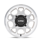 Kmc Powersports Ks137 Toro S Utv 15X7 +10 Machined