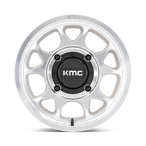 Kmc Powersports Ks137 Toro S Utv 15X7 +10 Machined