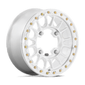 Kmc Powersports Ks436 Impact Forged Utv Beadlo 15X6 +50 Raw Machined Forged