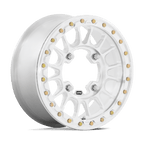 Kmc Powersports Ks436 Impact Forged Utv Beadlo 15X6 +38 Raw Machined Forged