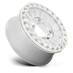 Kmc Powersports Ks436 Impact Forged Utv Beadlo 15X6 +38 Raw Machined Forged