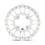 Kmc Powersports Ks436 Impact Forged Utv Beadlo 15X6 +50 Raw Machined Forged