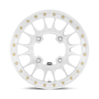 Kmc Powersports Ks436 Impact Forged Utv Beadlo 15X6 +38 Raw Machined Forged