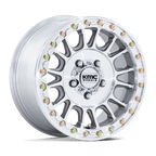 Kmc Powersports Ks239 Impact Utv Beadlock 15X7 +38 Machined