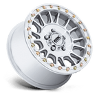 Kmc Powersports Ks239 Impact Utv Beadlock 15X7 +38 Machined