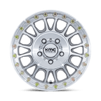 Kmc Powersports Ks239 Impact Utv Beadlock 15X8 +0 Machined