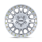 Kmc Powersports Ks239 Impact Utv Beadlock 15X7 +10 Machined