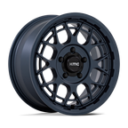 Kmc Powersports Ks139 Technic Utv 15X7 +38 Metallic Blue