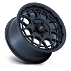 Kmc Powersports Ks139 Technic Utv 15X7 +38 Metallic Blue