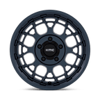 Kmc Powersports Ks139 Technic Utv 15X7 +38 Metallic Blue