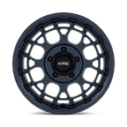 Kmc Powersports Ks139 Technic Utv 15X7 +38 Metallic Blue