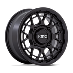 Kmc Powersports Ks139 Technic Utv 15X7 +38 Matte Black
