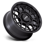Kmc Powersports Ks139 Technic Utv 15X7 +38 Matte Black