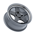 Kansei Wheel Knp 15X8 +25 Gbl