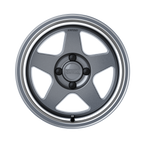 Kansei Wheel Knp 15X7 +0 Gbl