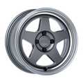 Kansei Wheel Knp 15X8 +25 Gbl
