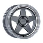 Kansei Wheel Knp 15X8 +25 Gbl