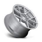Rotiform R138 Kps 19X8.5 +45 Gloss Silver Brushed