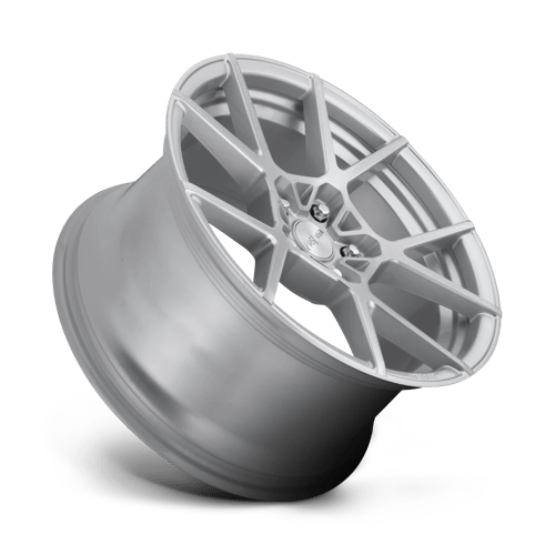 Rotiform R138 Kps 20X10 +40 Gloss Silver Brushed