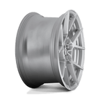 Rotiform R138 Kps 20X8.5 +35 Gloss Silver Brushed