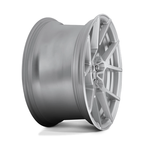 Rotiform R138 Kps 20X8.5 +35 Gloss Silver Brushed