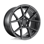 Rotiform R139 Kps 19X8.5 +35 Matte Black