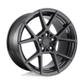 Rotiform R139 Kps 20X8.5 +35 Matte Black