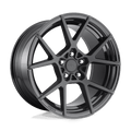 Rotiform R139 KPS 18X8.5 +35 MATTE BLACK
