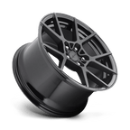 Rotiform R139 Kps 20X8.5 +35 Matte Black