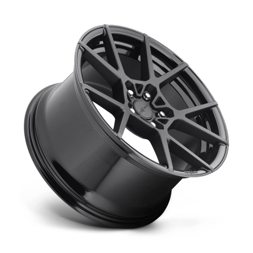 Rotiform R139 Kps 20X10 +35 Matte Black
