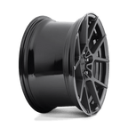 Rotiform R139 Kps 18X8.5 +45 Matte Black