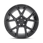 Rotiform R139 Kps 18X8.5 +38 Matte Black