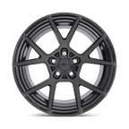 Rotiform R139 Kps 20X9.5 +22 Matte Black