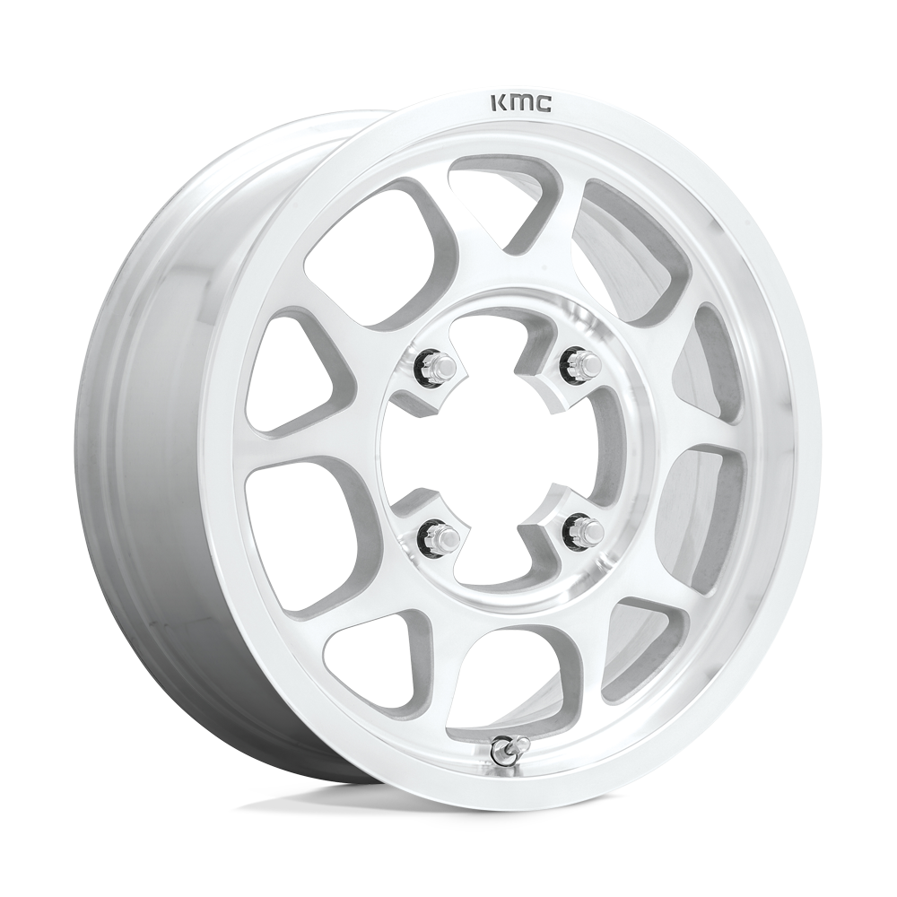 Kmc Powersports Ks136 Toro Utv 15X6 +38 Machined