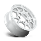 Kmc Powersports Ks136 Toro Utv 15X6 +38 Machined