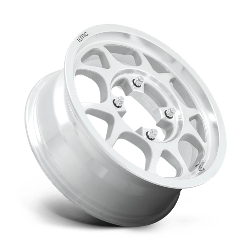 Kmc Powersports Ks136 Toro Utv 15X6 +38 Machined