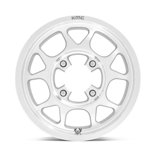 Kmc Powersports Ks136 Toro Utv 15X6 +38 Machined